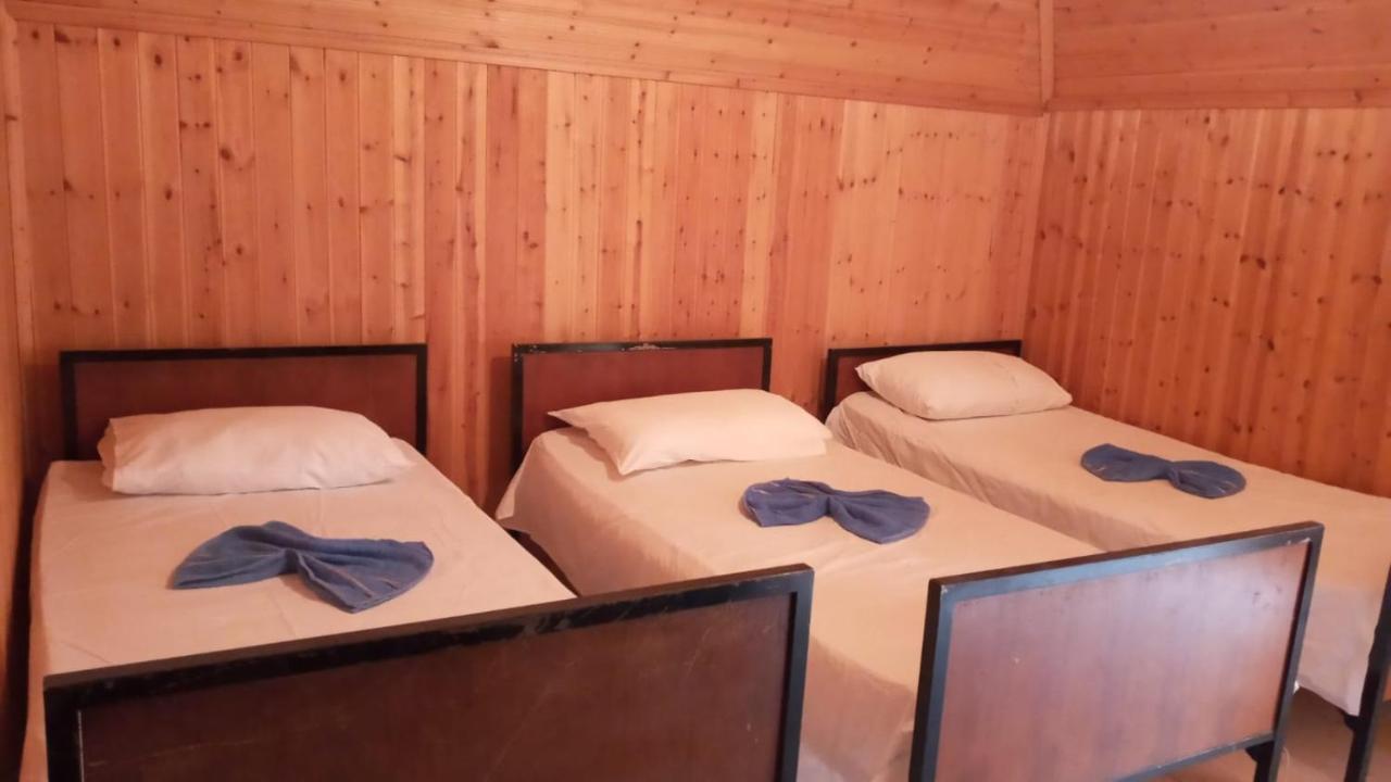 Bujtina Carku Hotel Theth Exterior photo